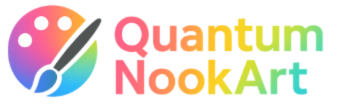 Quantum Nook Art